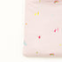 Baby Basics Cozy Snug Pink Carrynest With Head Pillow 17138